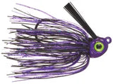 Missile Baits Mini Swim Jig