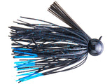 Ever Green Irregular Round Finesse Jig