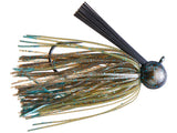 Ever Green Irregular Round Finesse Jig