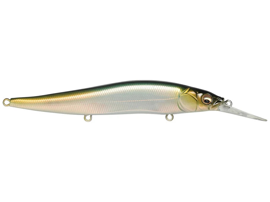 Megabass Ito Vision 110+1