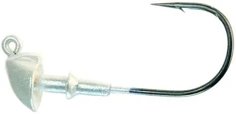Buckeye Lures J-Will Swim Bait Head Light Wire Hook