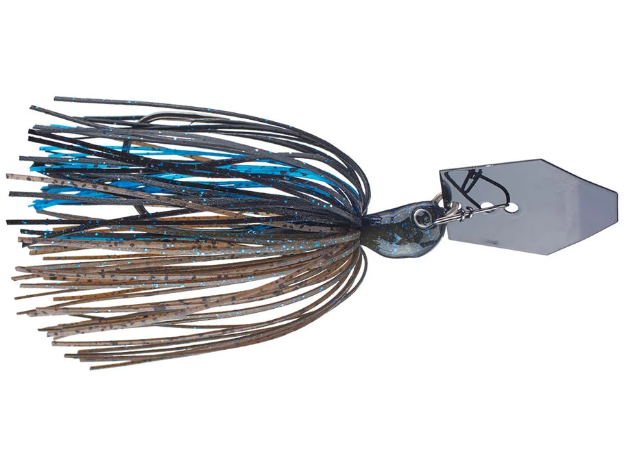 Z-Man Jack Hammer Chatter Bait