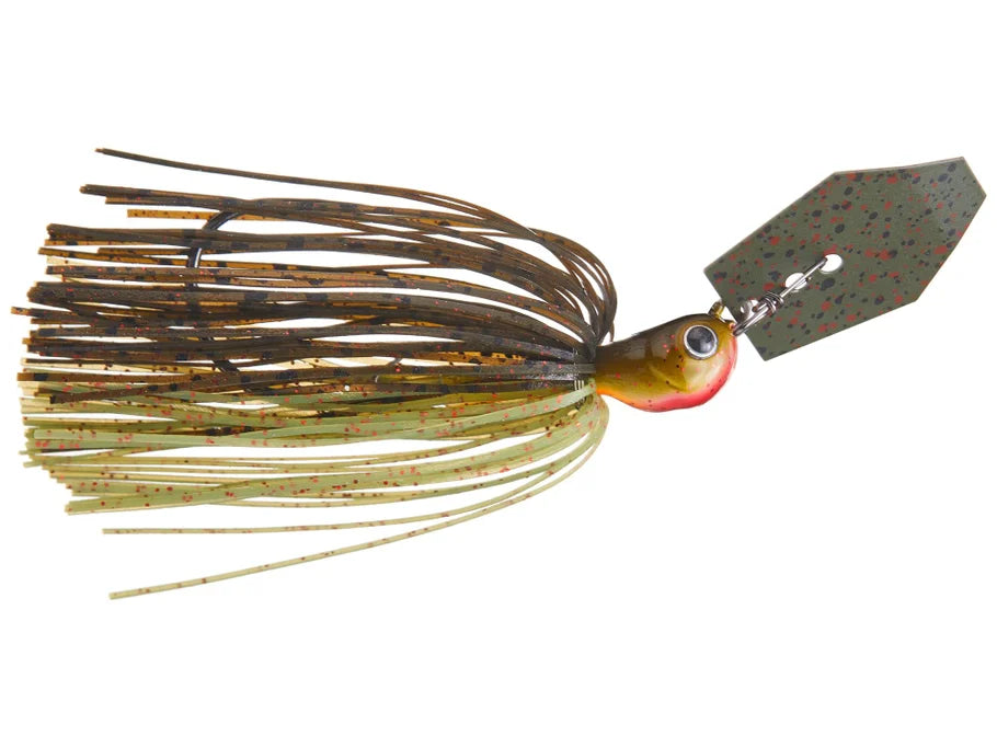 Z-Man Jack Hammer Chatter Bait