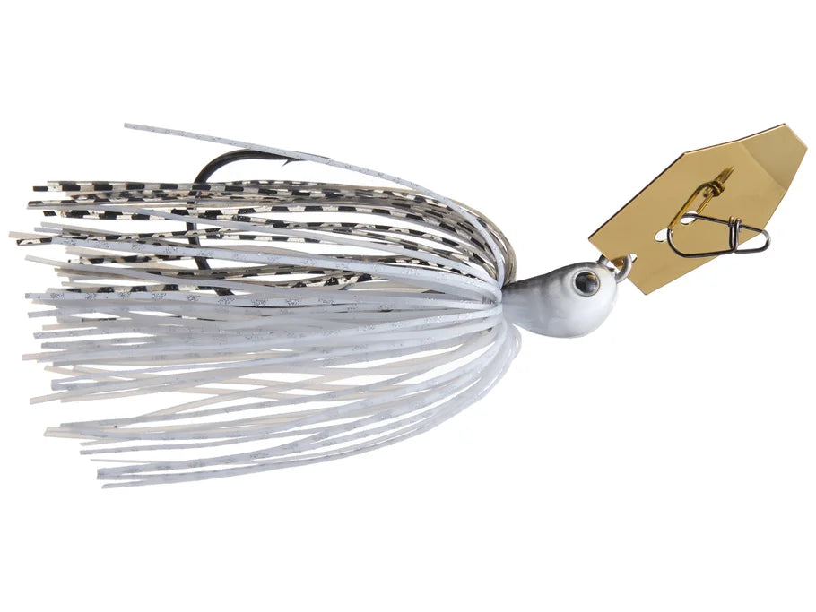Z-Man Jack Hammer Chatter Bait