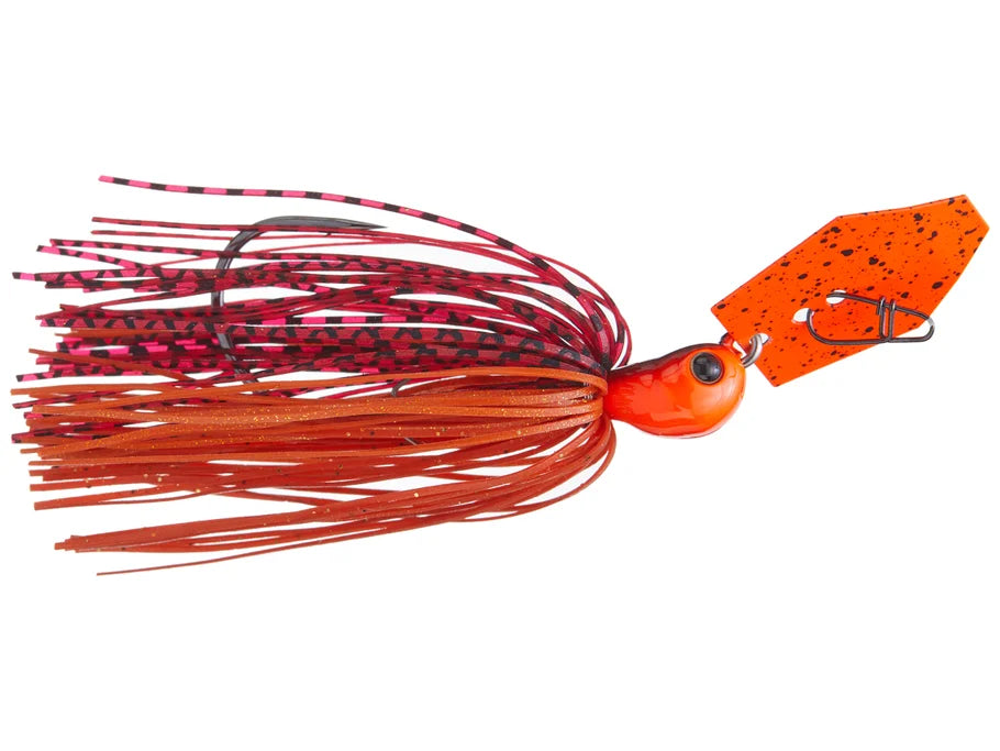 Z-Man Jack Hammer Chatter Bait