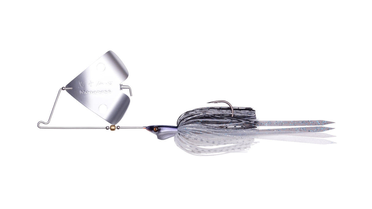 Megabass Jamaica Boa Incredible Buzz Bait