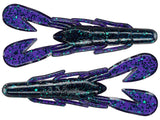 Zoom Ultra Vibe Speed Craw