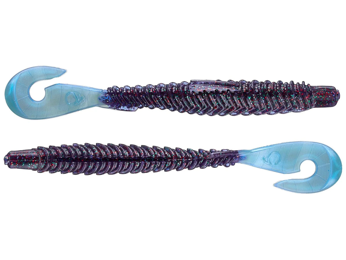 6th Sense The Judge 5.9 Swimming Worm