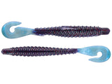6th Sense The Judge 5.9 Swimming Worm
