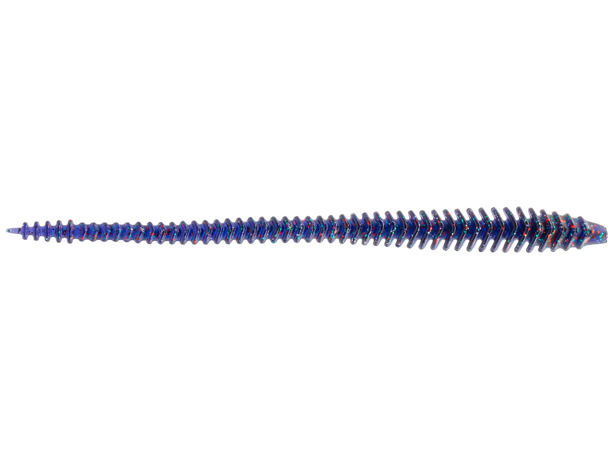 6th Sense Boosa Shakey Worm 6.5"