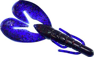 Zoom Super Speed Craw