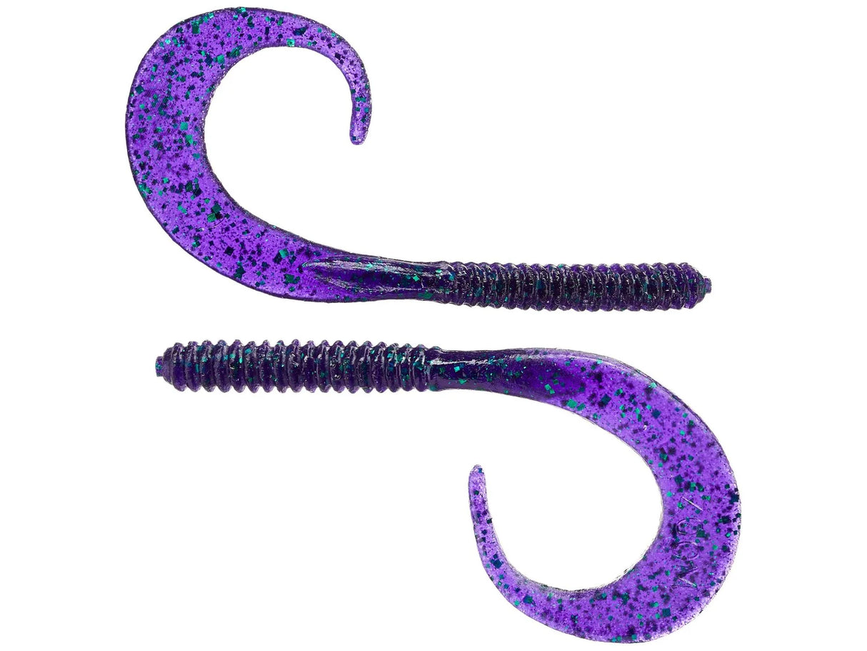 Zoom 8" Big Dead Ringer Worm