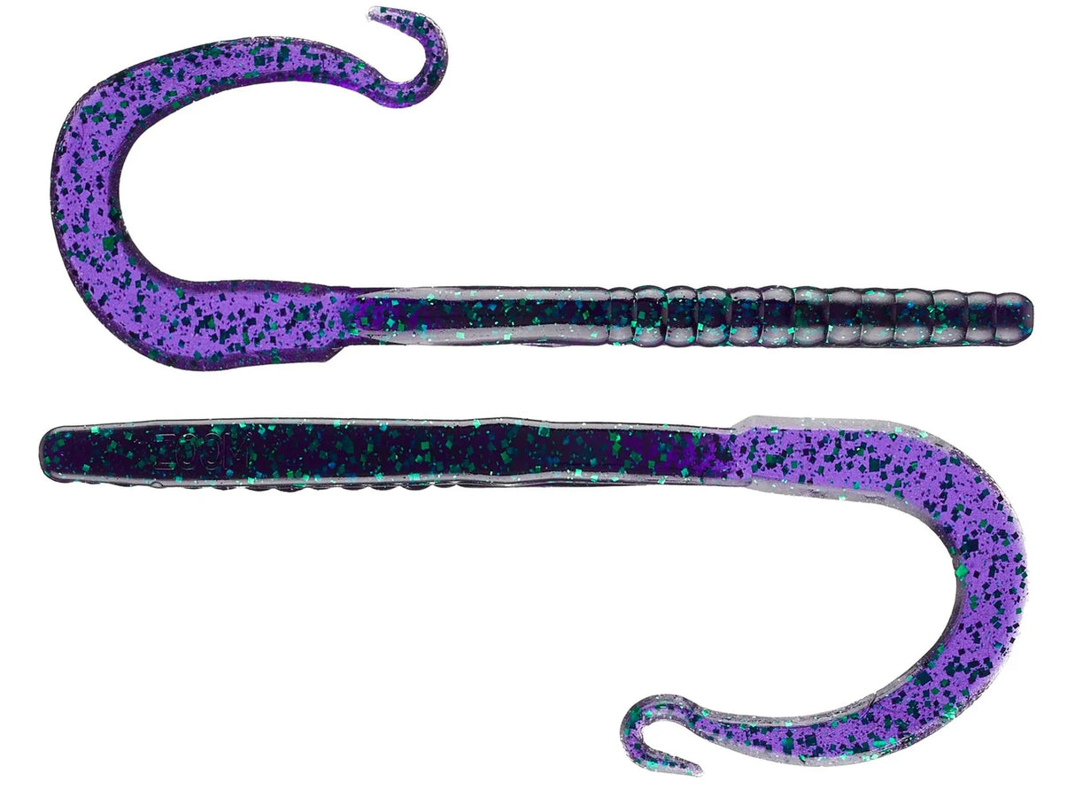 Zoom Mag II Worms