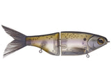 SPRO KGB Chad Shad 180 Glide Bait