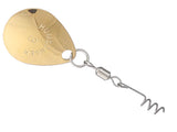 T & J Lures Humdinger Keith Poche Power Spinners