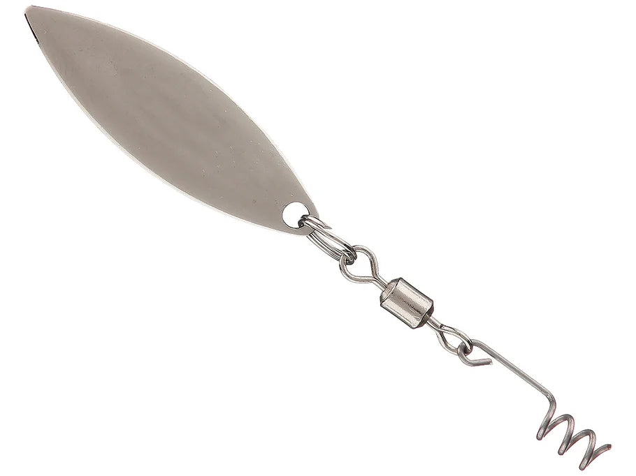 T & J Lures Humdinger Keith Poche Power Spinners