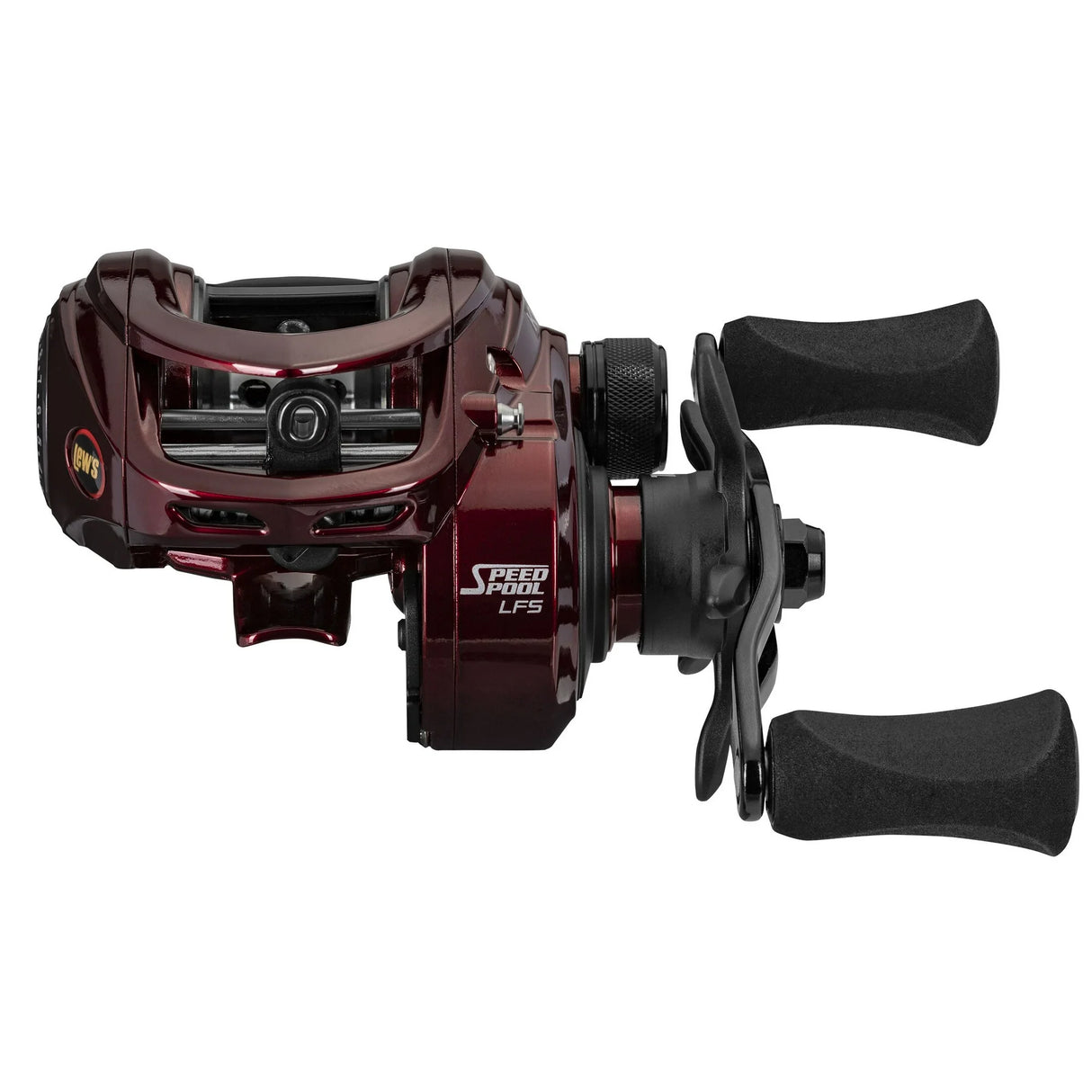 Lew's KVD Elite Casting Reel