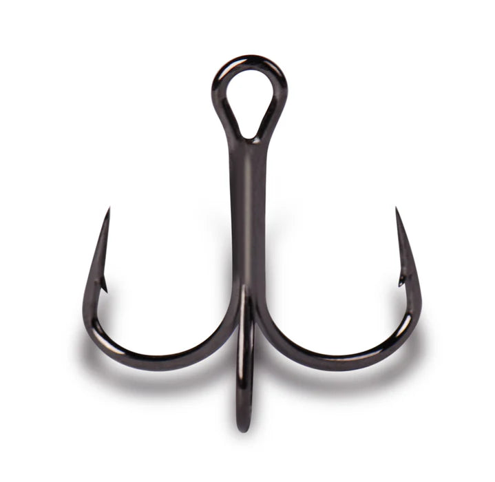 Mustad Ultra Point KVD Elite Round Bend
