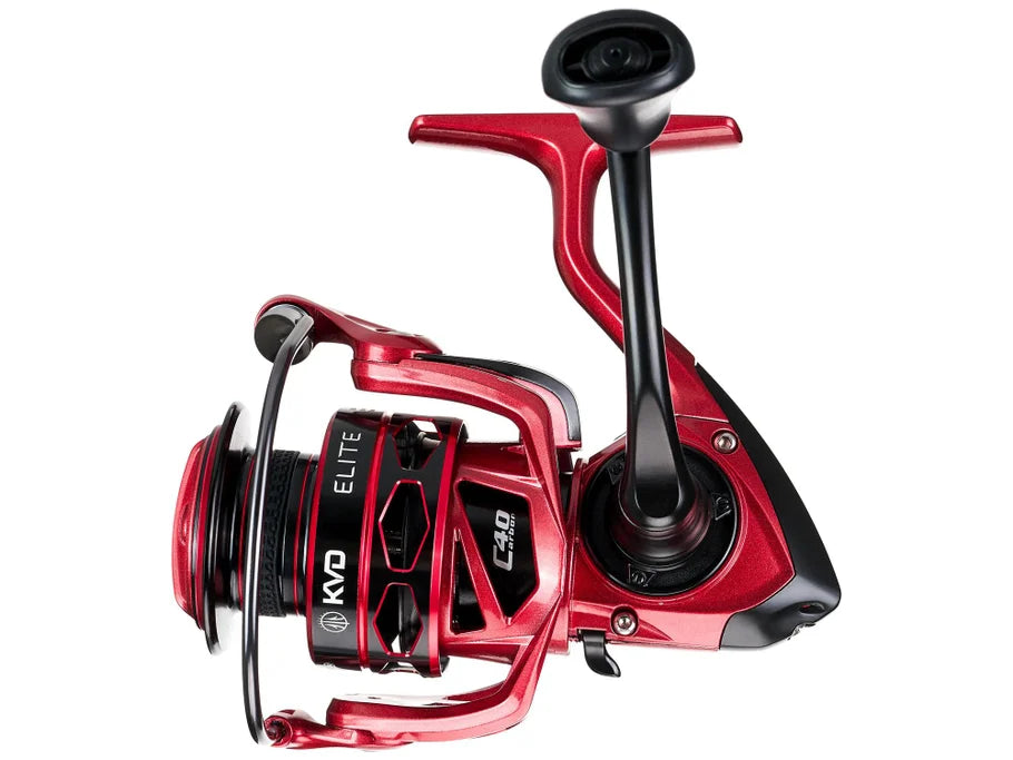 Lew's KVD Elite Spinning Reel