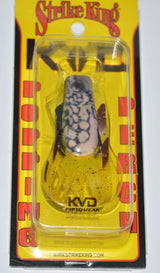 Strike King KVD Popping Perch