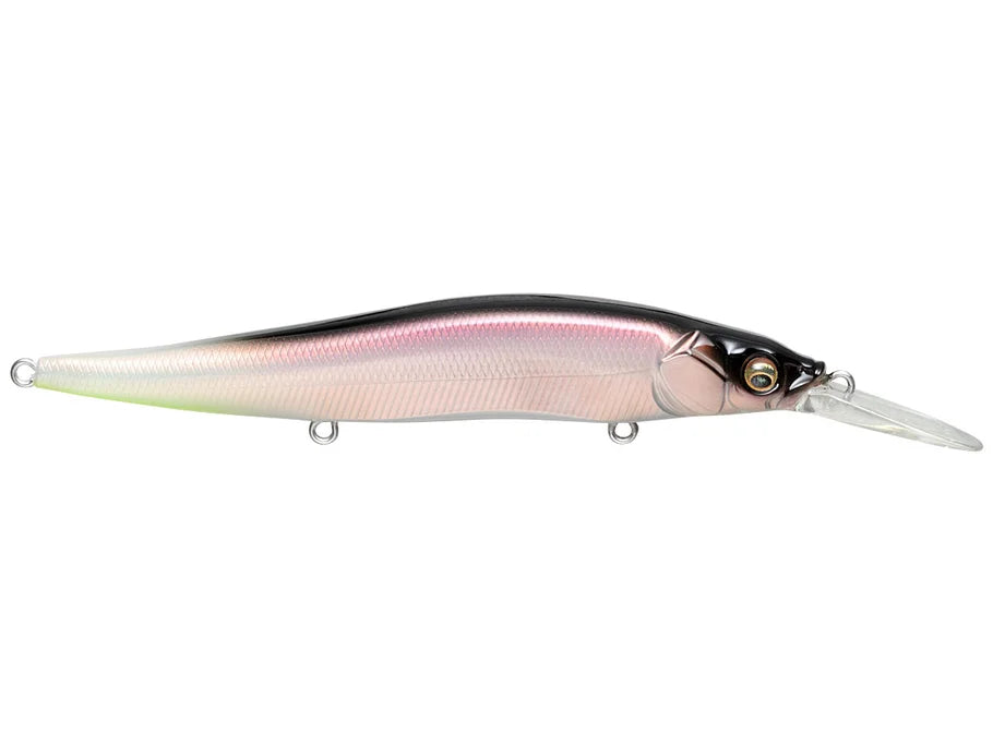Megabass Ito Vision 110+1