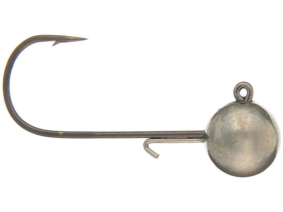 Queen Tackle Tungsten L.S. Jig Heads