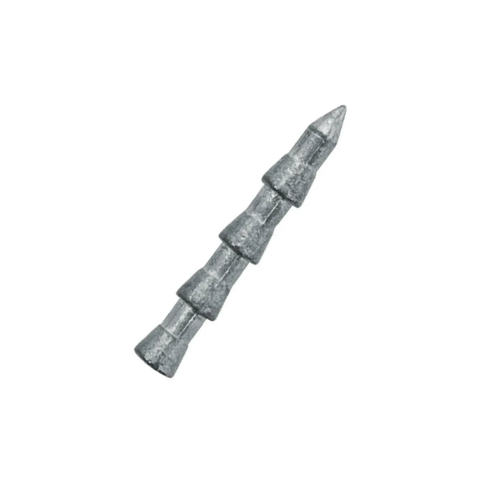 6th Sense Lead Nail Weights