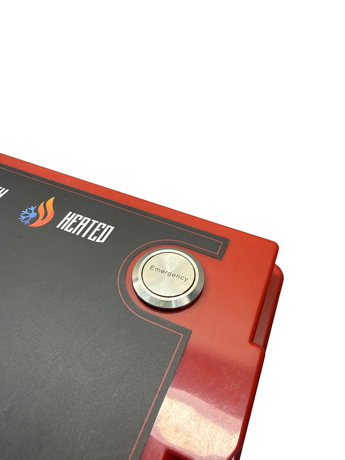 105AH 12v LUX Lithium Dual Purpose