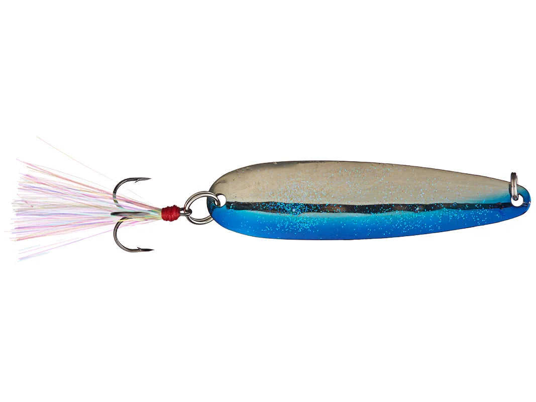 Nichols Lures Lake Fork Flutter Spoon