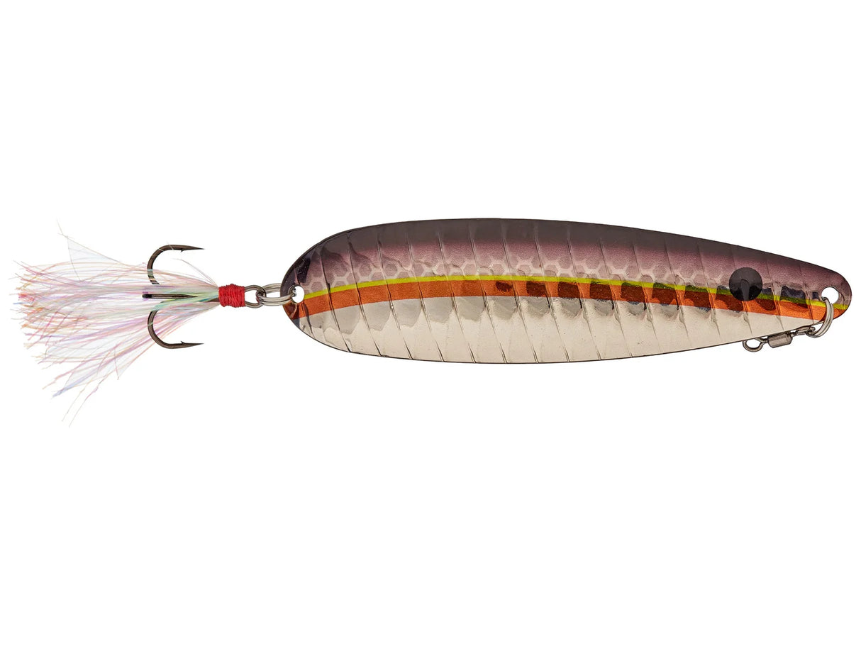 Nichols Lures Lake Fork Flutter Spoon