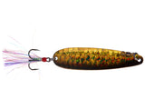 Nichols Lures Lake Fork Flutter Spoon
