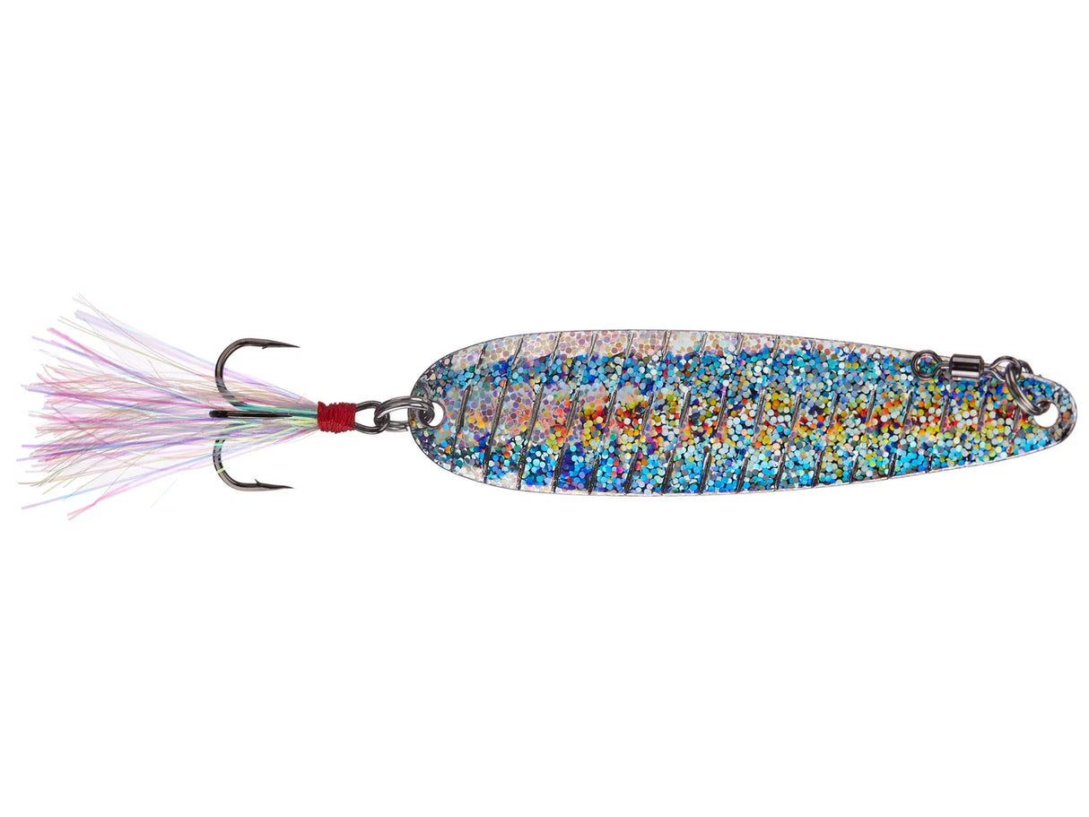 Nichols Lures Lake Fork Flutter Spoon