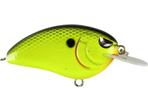SPRO John Crews Little John 50 Crank Bait