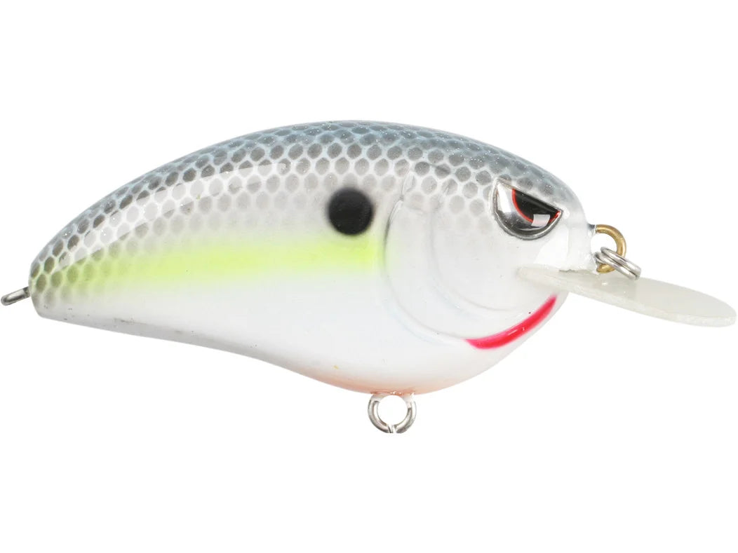 SPRO John Crews Little John 50 Crank Bait