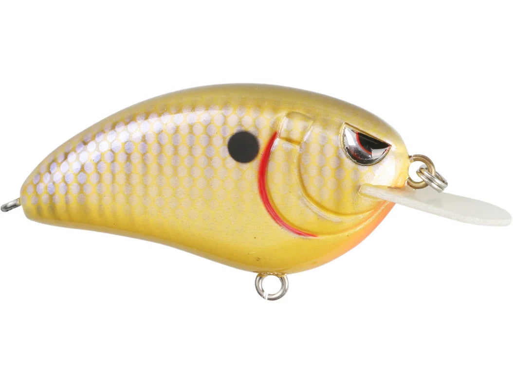 SPRO John Crews Little John 50 Crank Bait
