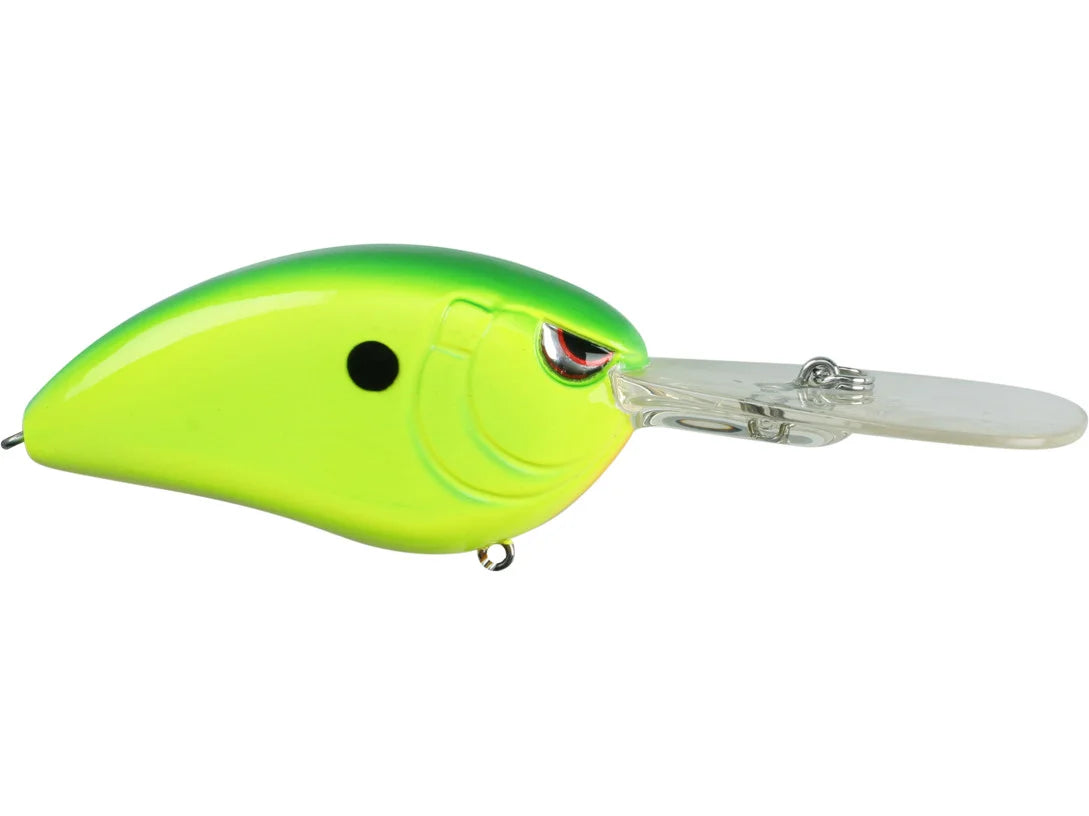 SPRO John Crews Little John DD70 Crank Bait