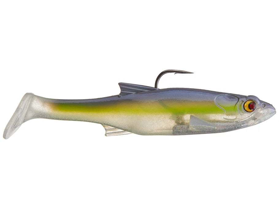 Boss Mafia Daingerous Loaded Swim Bait