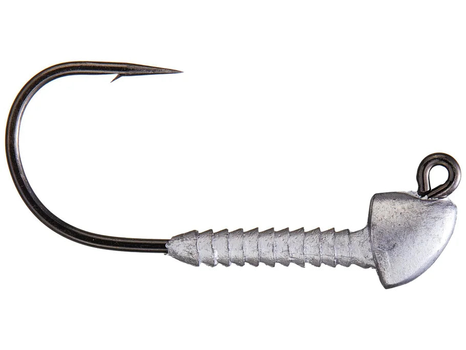 V&M Locked Down Swim Bait Head