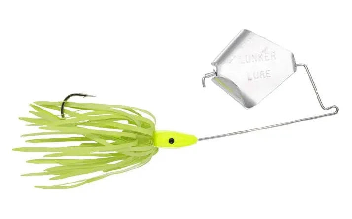Lunker Lure Original Buzz Bait