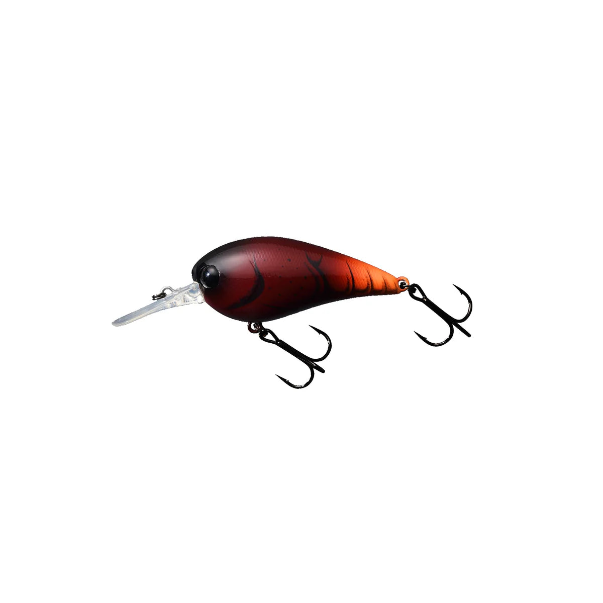 Jackall MC60 MR Crank Bait