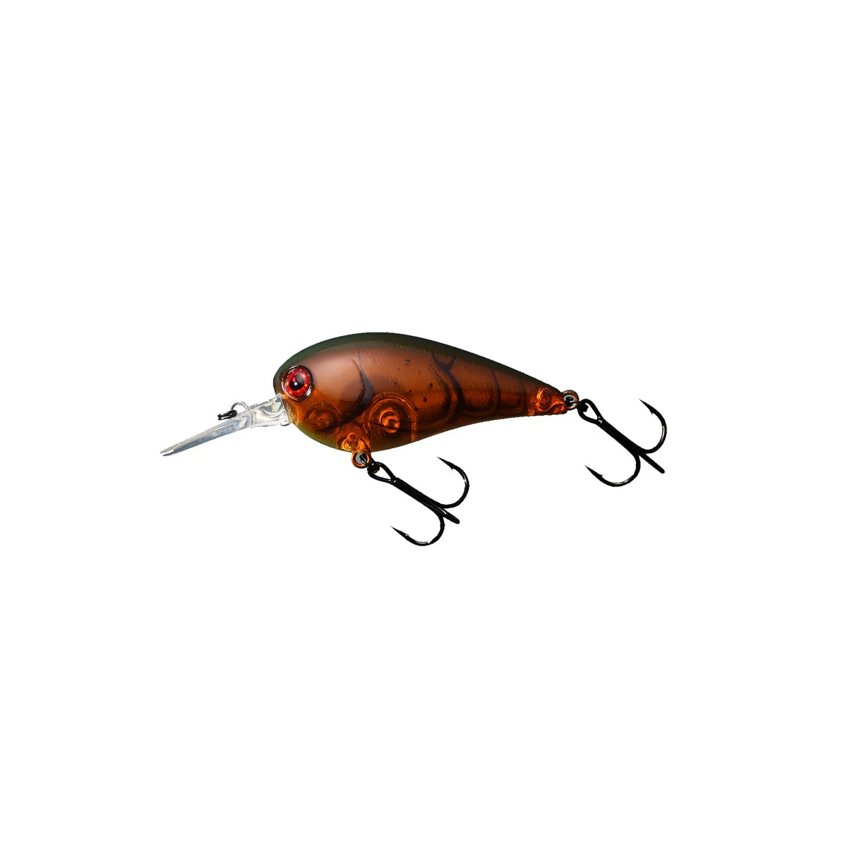 Jackall MC60 MR Crank Bait