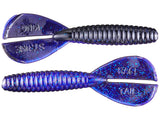 Strike King Rage Tail Menace Grub 8pk