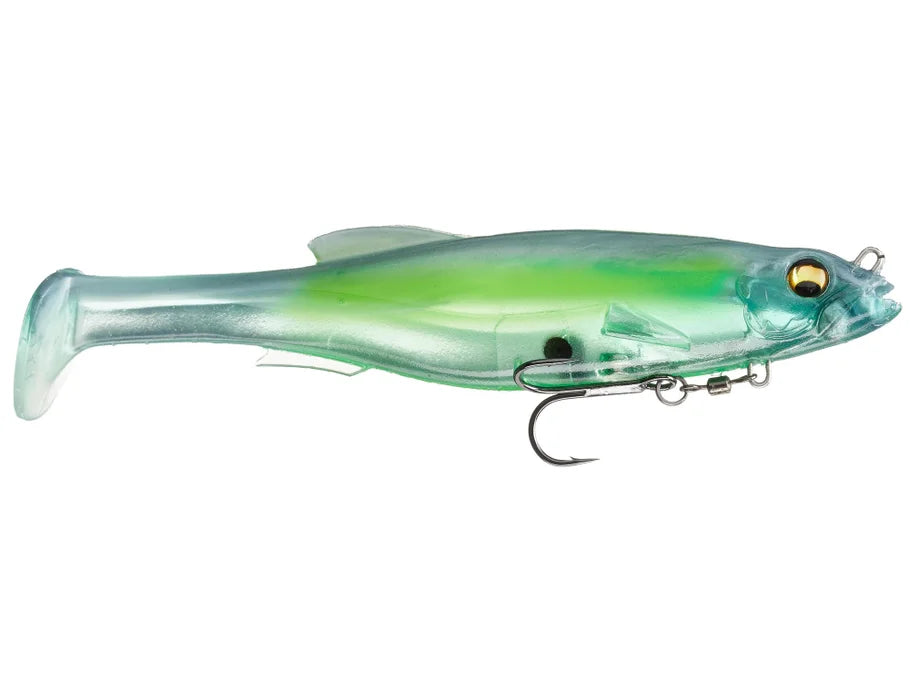 Megabass Magdraft Swim Baits