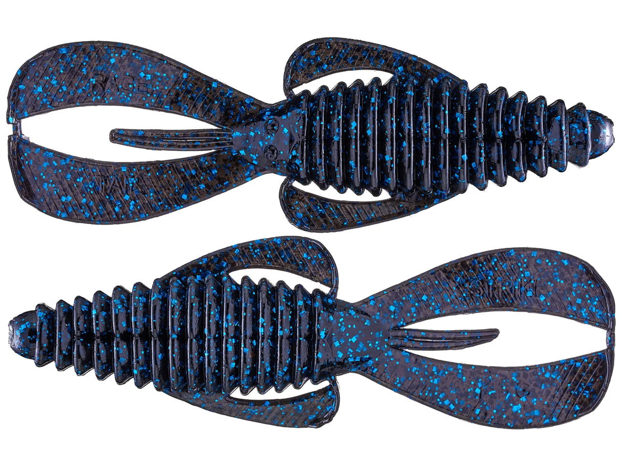 Strike King Rage Tail Magnum Rage Bug 6pk
