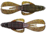Strike King Rage Tail Magnum Rage Bug 6pk