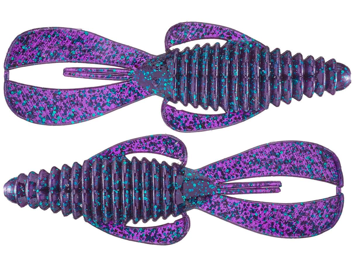 Strike King Rage Tail Magnum Rage Bug 6pk