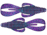 Strike King Rage Tail Magnum Rage Bug 6pk