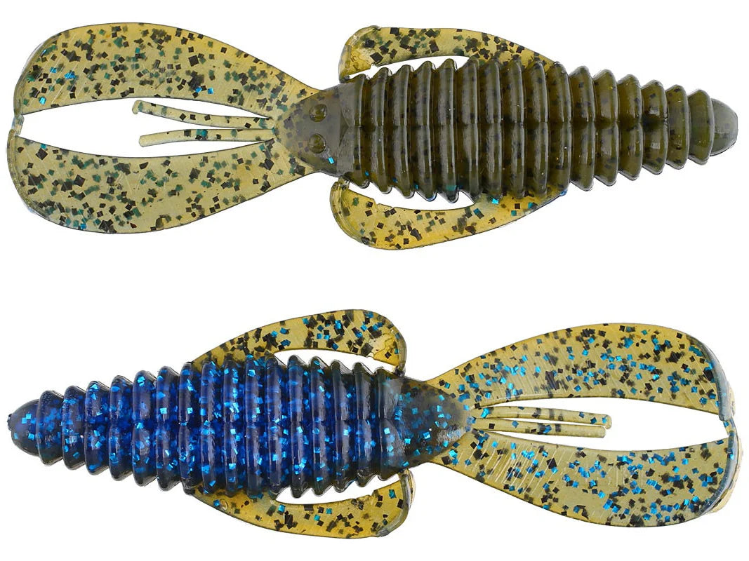 Strike King Rage Tail Magnum Rage Bug 6pk