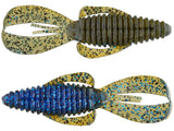 Strike King Rage Tail Magnum Rage Bug 6pk