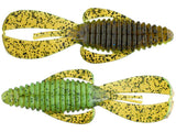 Strike King Rage Tail Magnum Rage Bug 6pk